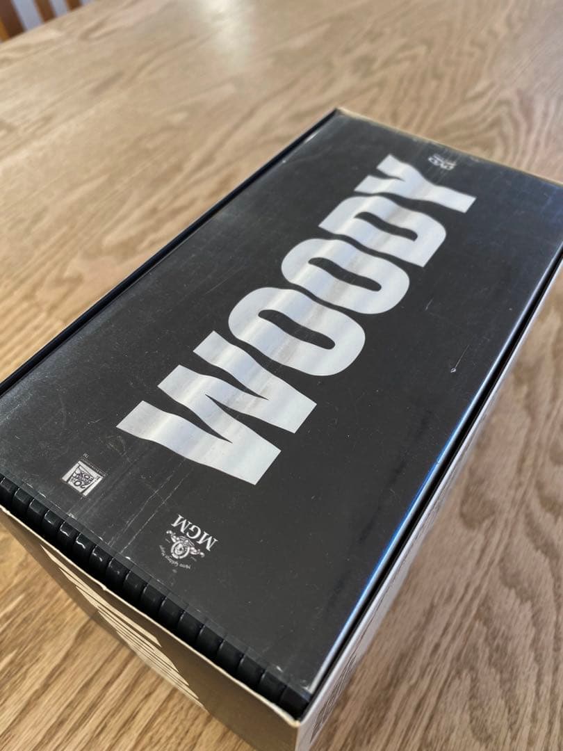 ザ・ウディ・アレン・コレクション 20枚組 500セット限定生産