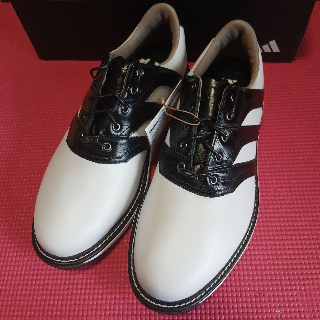 アディダスゴルフ adidas Golf MC Z-TRAXION 27.5