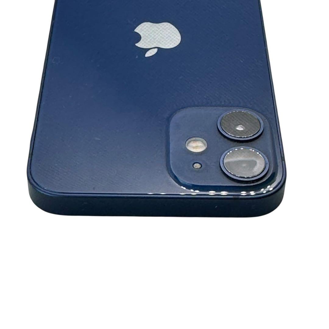 スマートフォン本体 iPhone 12 mini 128GB KDDI