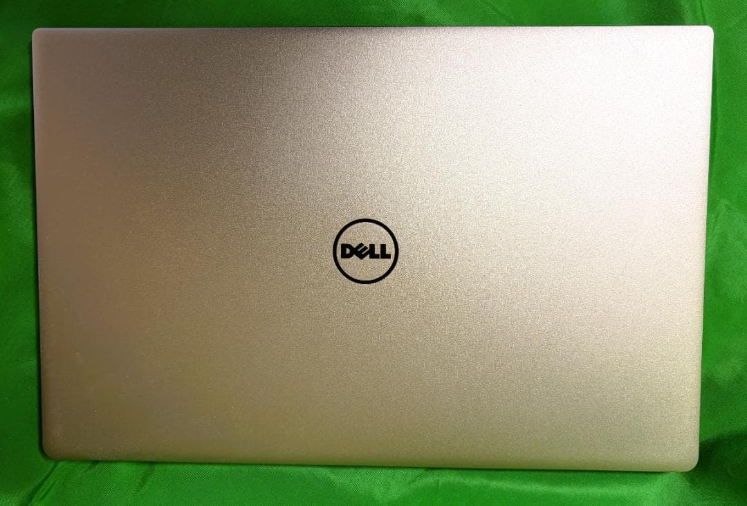 【第8世代】DELL XPS 13 9360 ピンクゴールド