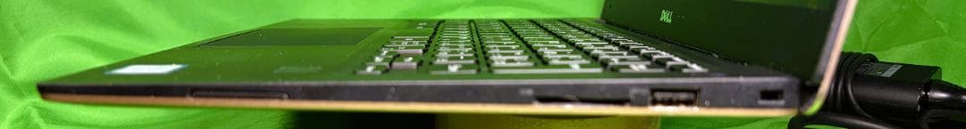 【第8世代】DELL XPS 13 9360 ピンクゴールド