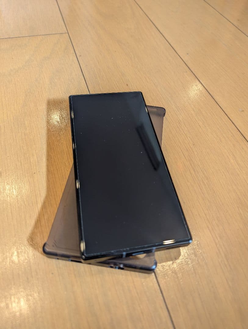 REDMAGIC 9s pro ブラック 本体