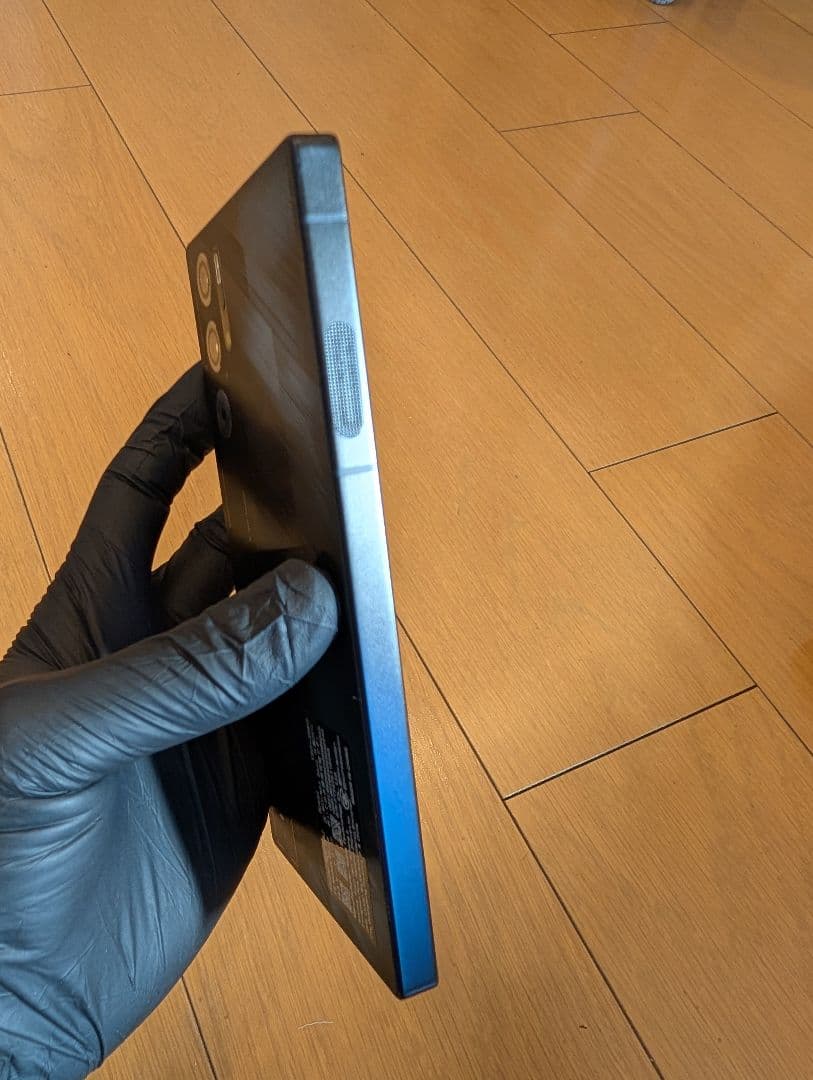 REDMAGIC 9s pro ブラック 本体