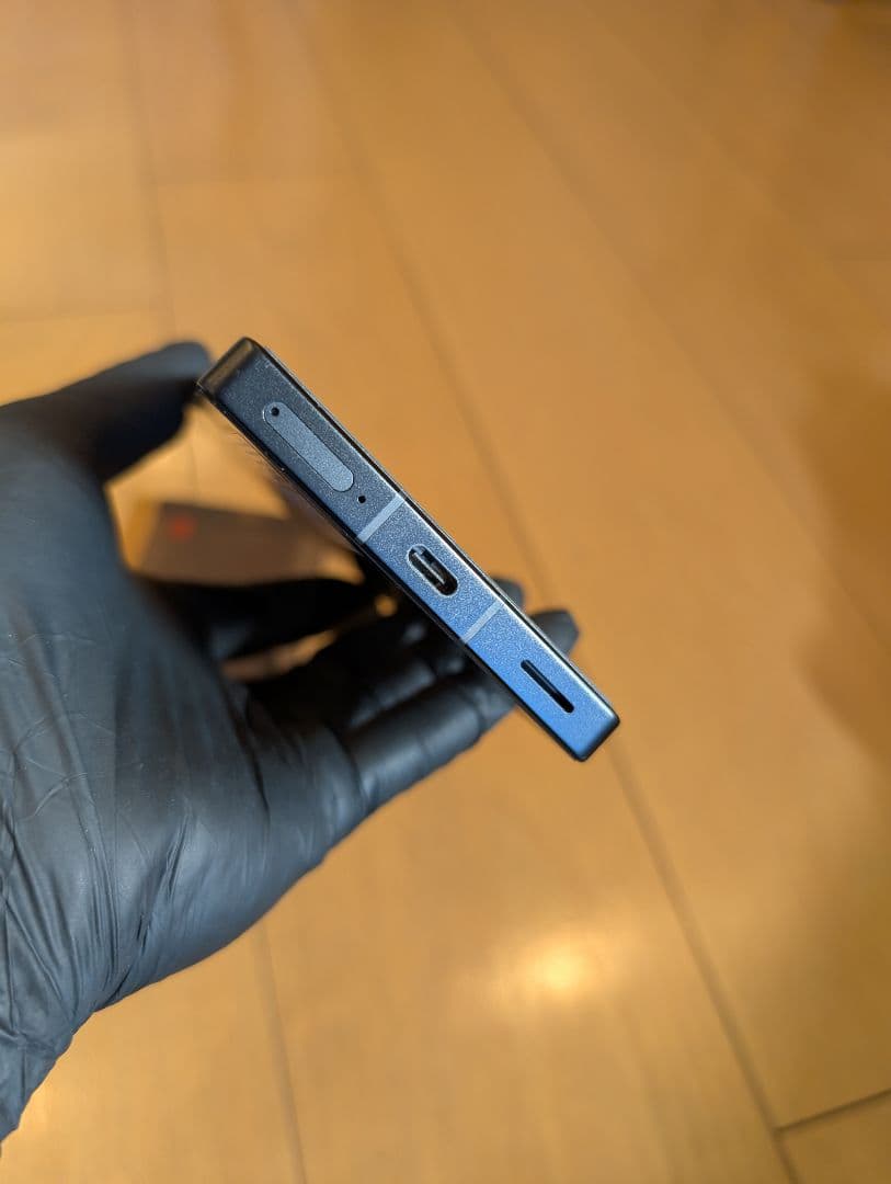 REDMAGIC 9s pro ブラック 本体