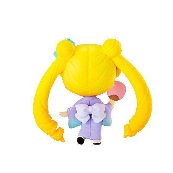 バンダイプレミアム　ぷちきゃら！美少女戦士セーラームーン 京都丸紅ver.