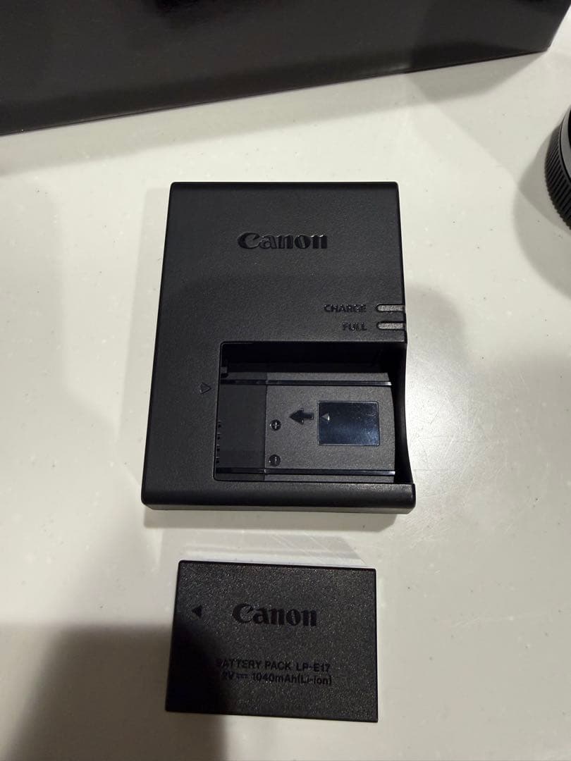 Canon EOS R10 ミラーレスカメラ RF-S 18-150mm