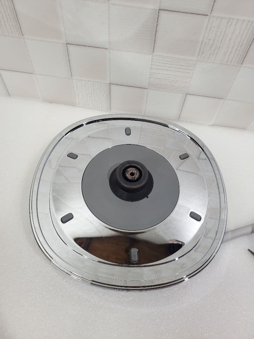 SMEG スメッグ ケトル(マットホワイト)