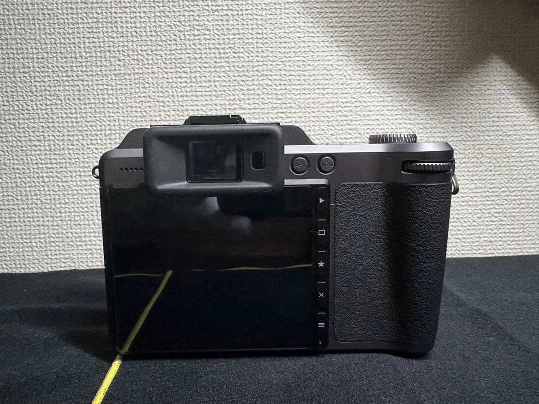 【最安値】Hasselblad X1DⅡ 50C