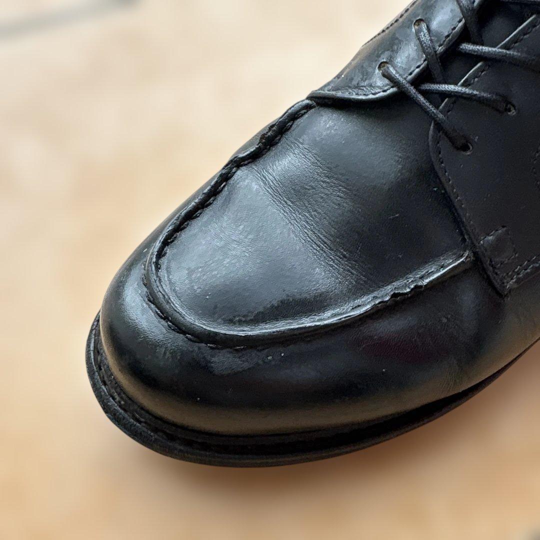 1/21まで値下げ中 Paraboot Chambord 28