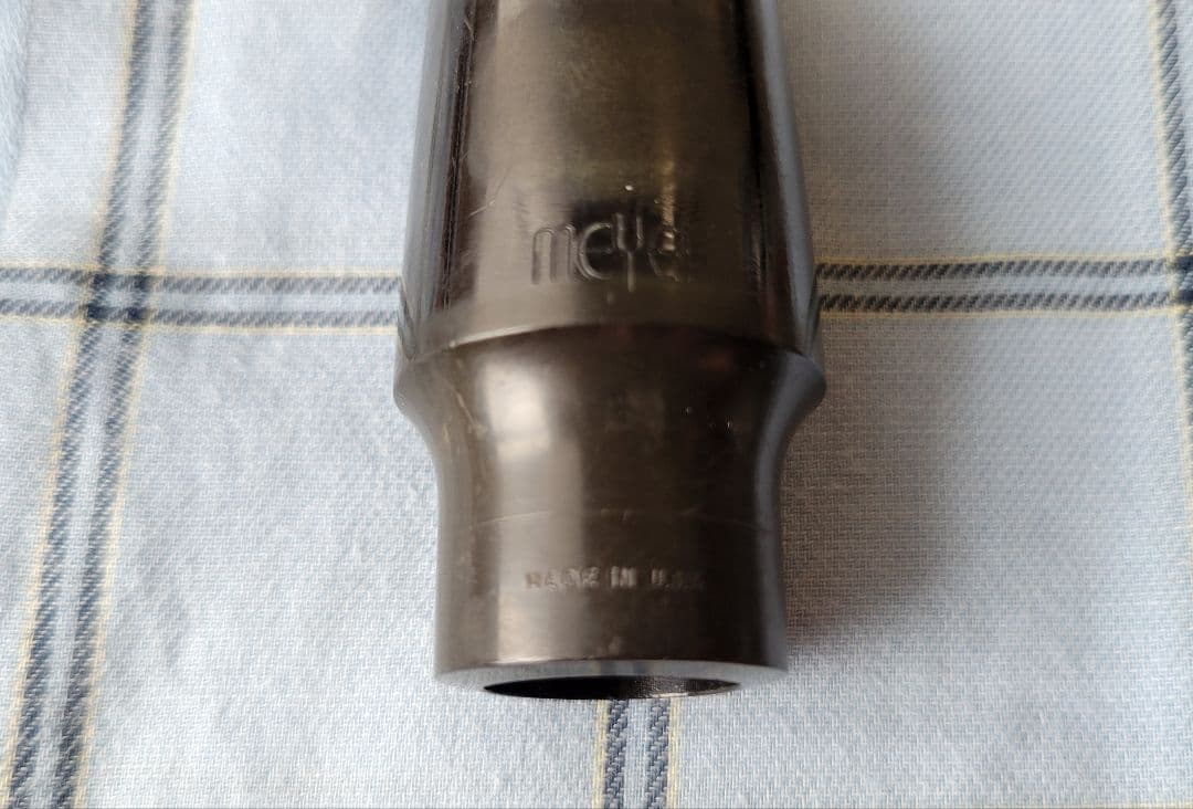 メイヤー アルトサックス ５MM　MEYER マウスピース