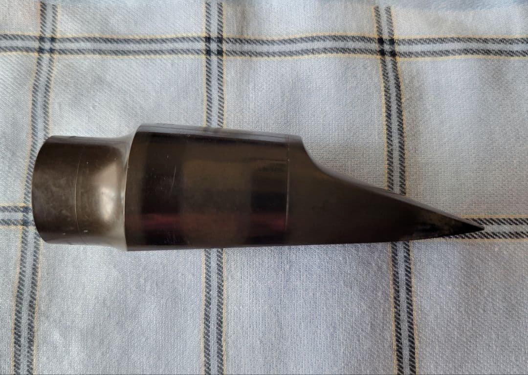 メイヤー アルトサックス ５MM　MEYER マウスピース