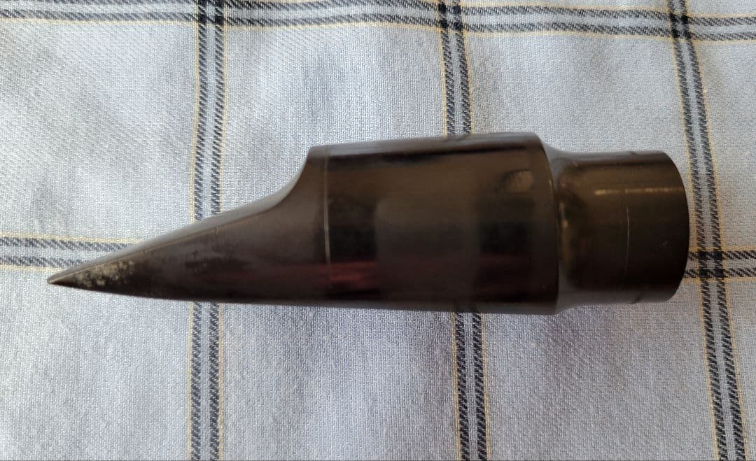 メイヤー アルトサックス ５MM　MEYER マウスピース