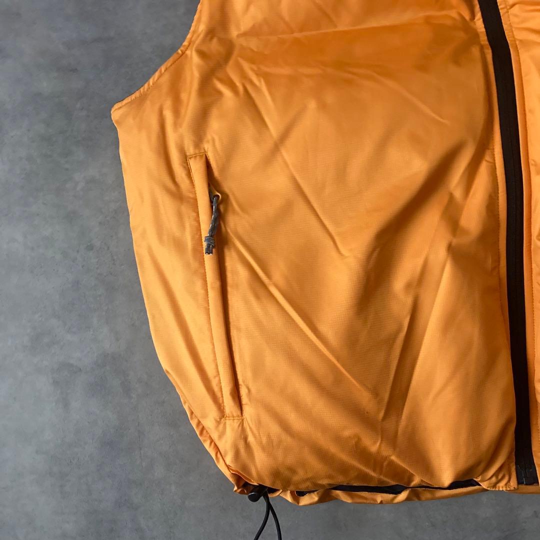 ジャケット・アウター SEDAN ALL-PURPOSE REVERSIBLE DOWN VEST