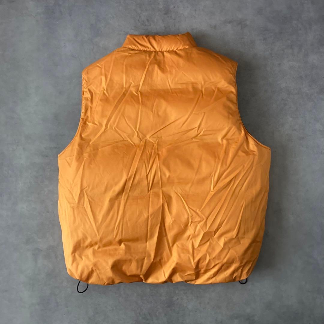 ジャケット・アウター SEDAN ALL-PURPOSE REVERSIBLE DOWN VEST