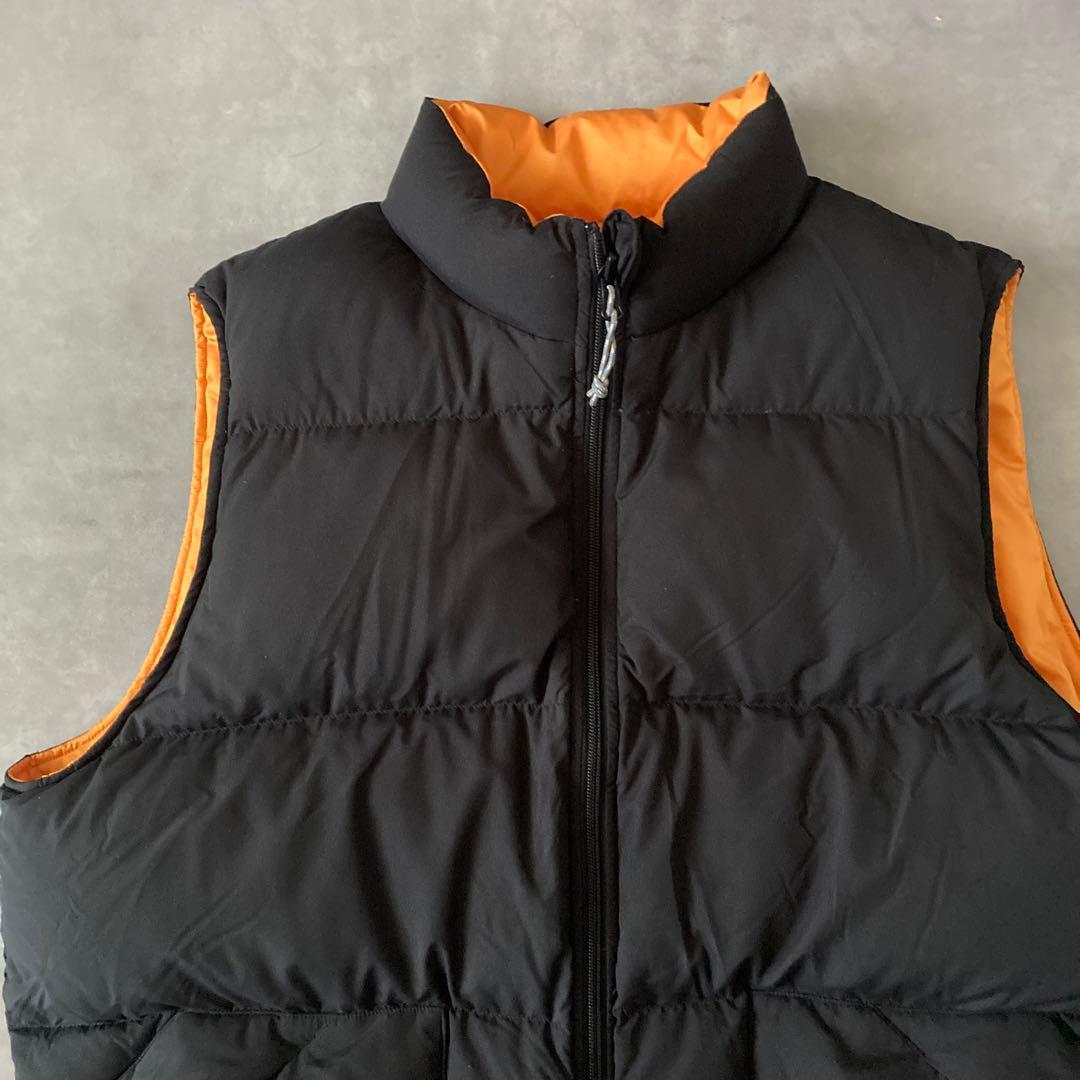 ジャケット・アウター SEDAN ALL-PURPOSE REVERSIBLE DOWN VEST