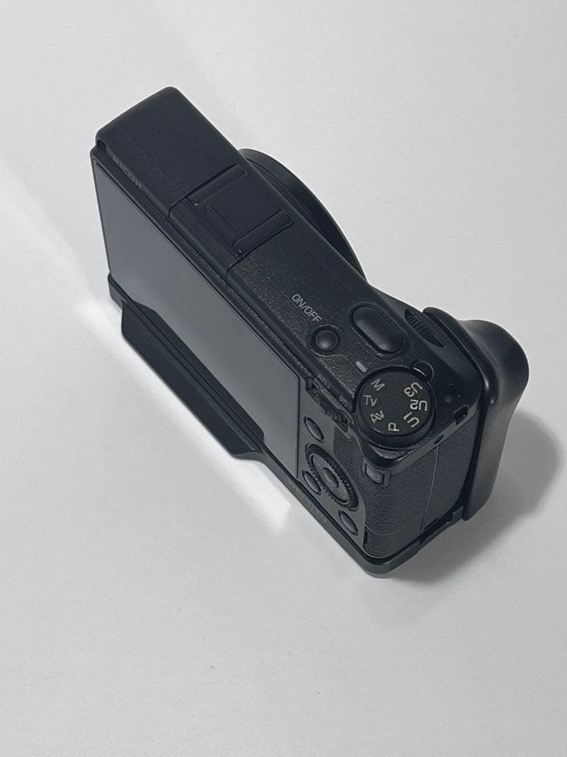 RICOH GR III コンデジ