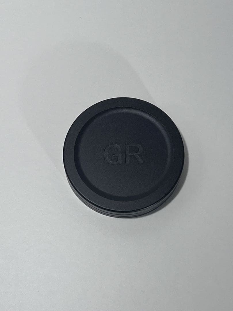 RICOH GR III コンデジ