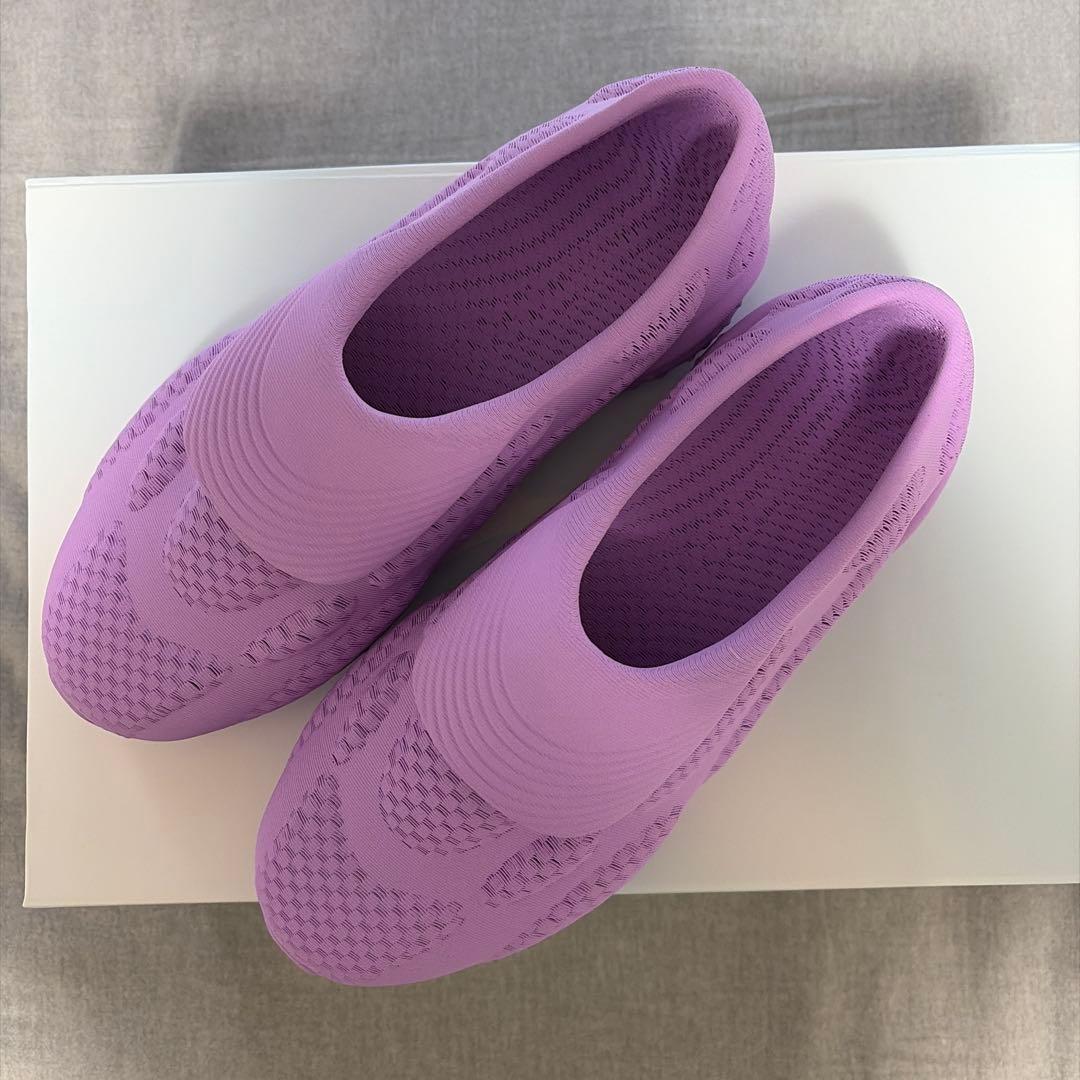 靴 28cm SKYLRK Justin Bieber EARTH BENDER