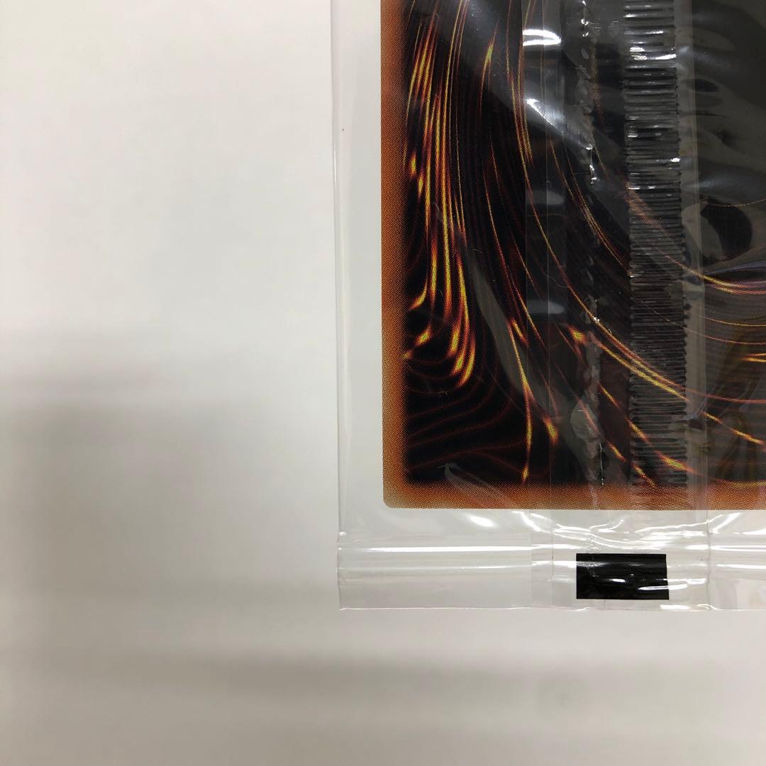 37▢遊戯王 WCS2018 青眼の白龍 ブラックマジシャン KM0613-1