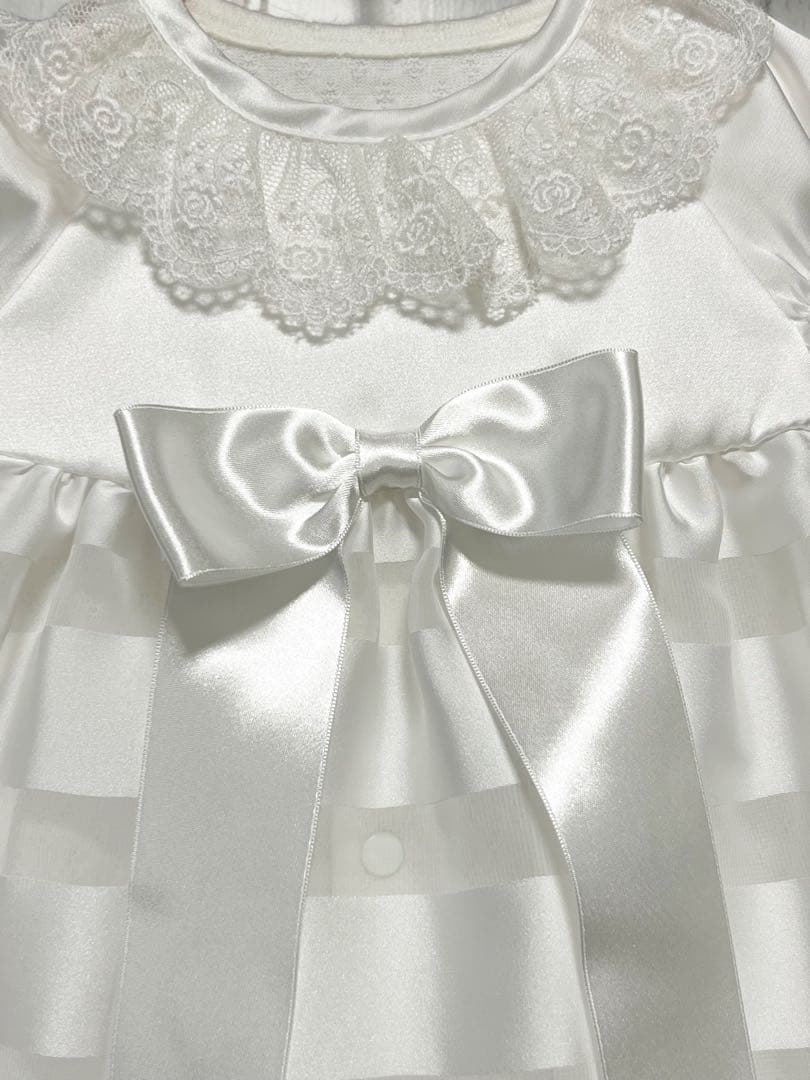 ミキハウス セレモニードレスセット