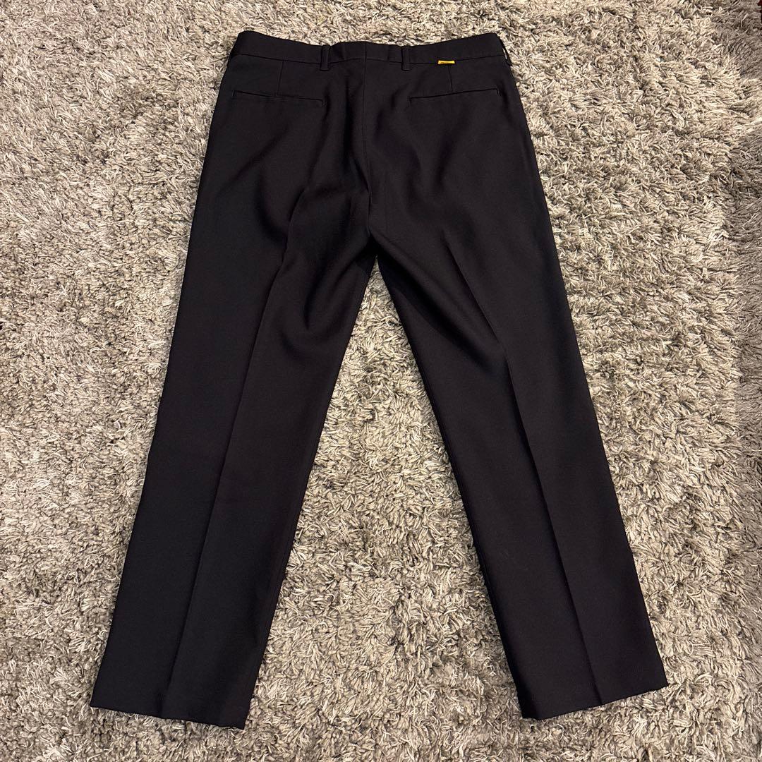 Standard California アクションスラックス　34インチ