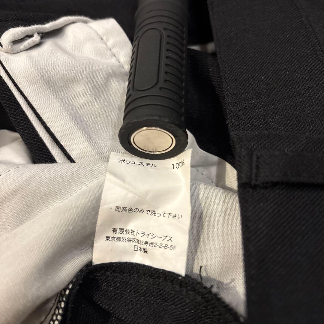 Standard California アクションスラックス　34インチ