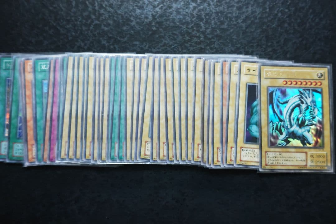 M.K　遊戯王・ポケモンカード