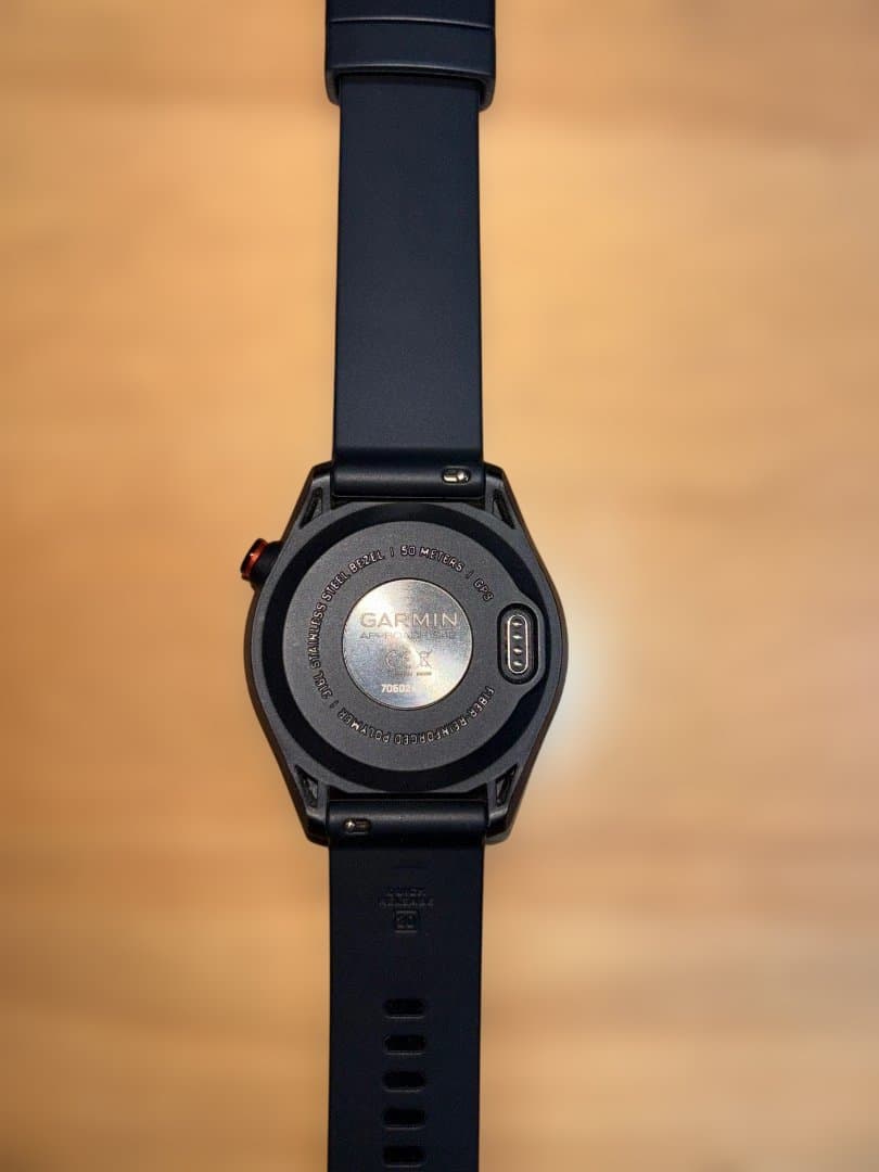 ガーミン　APPROACH S42