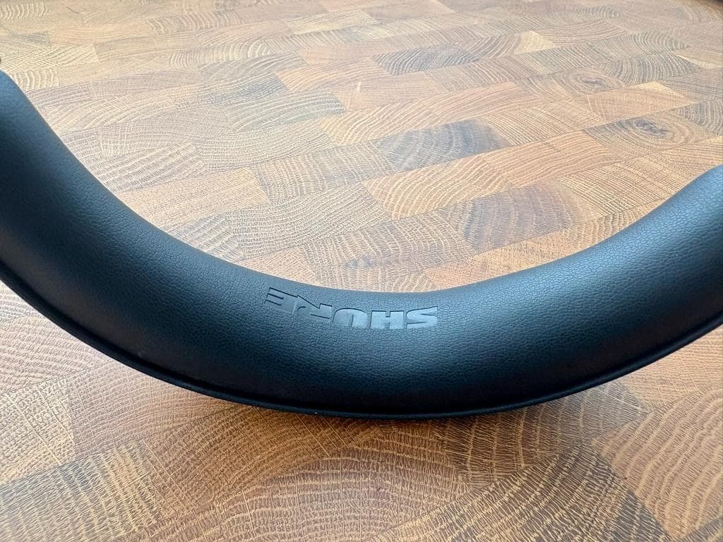 Shure AONIC 50 Gen2 ヘッドホン 中古