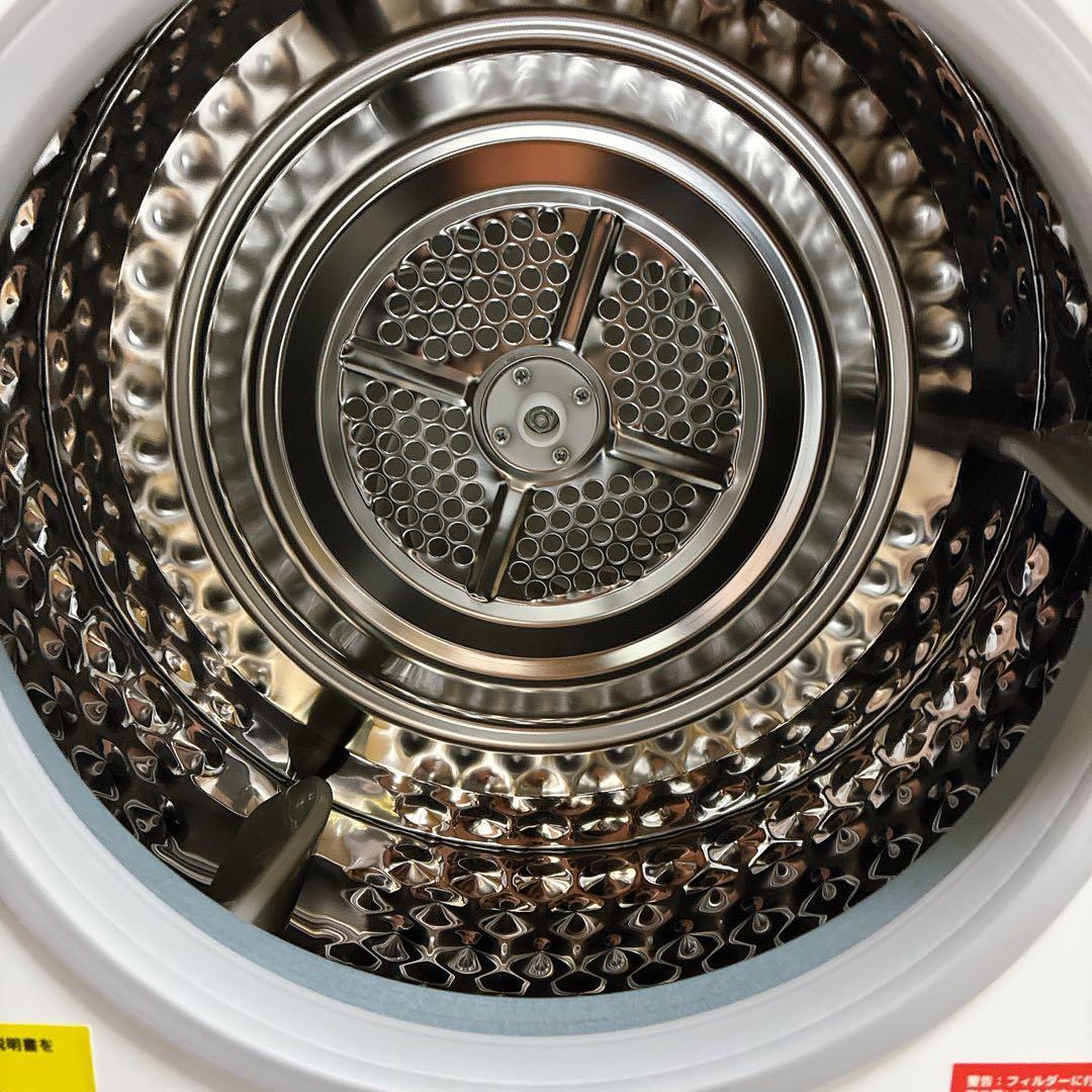 美品　2024年式　SENTERN 衣類乾燥機 4.5kg