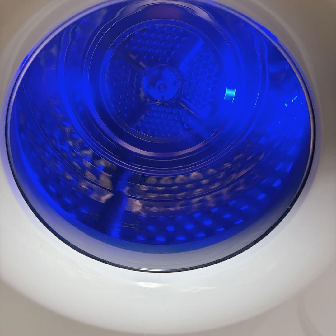 美品　2024年式　SENTERN 衣類乾燥機 4.5kg