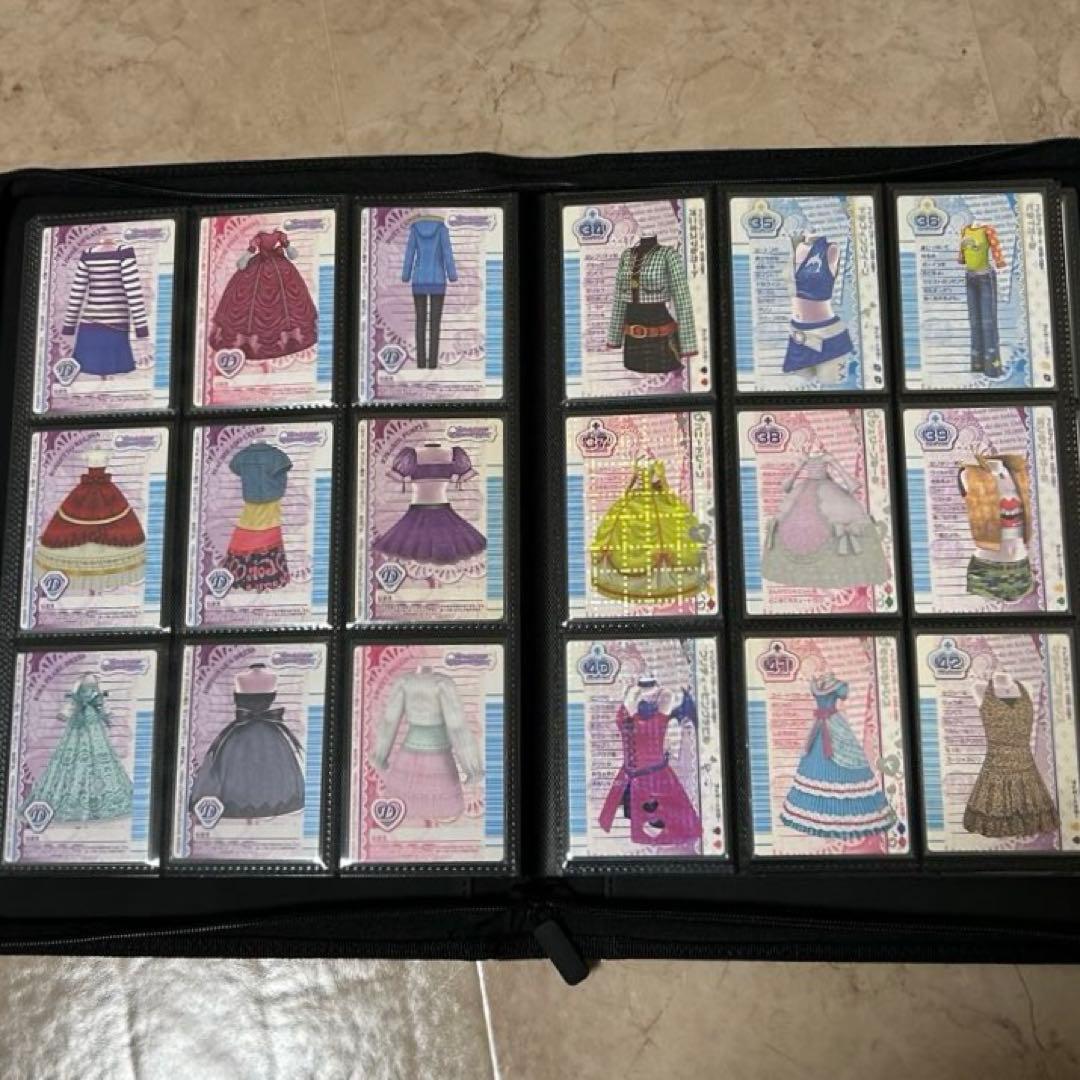 オシャレ魔女ラブandベリー　ベストコレクション　セミコンプ　119枚