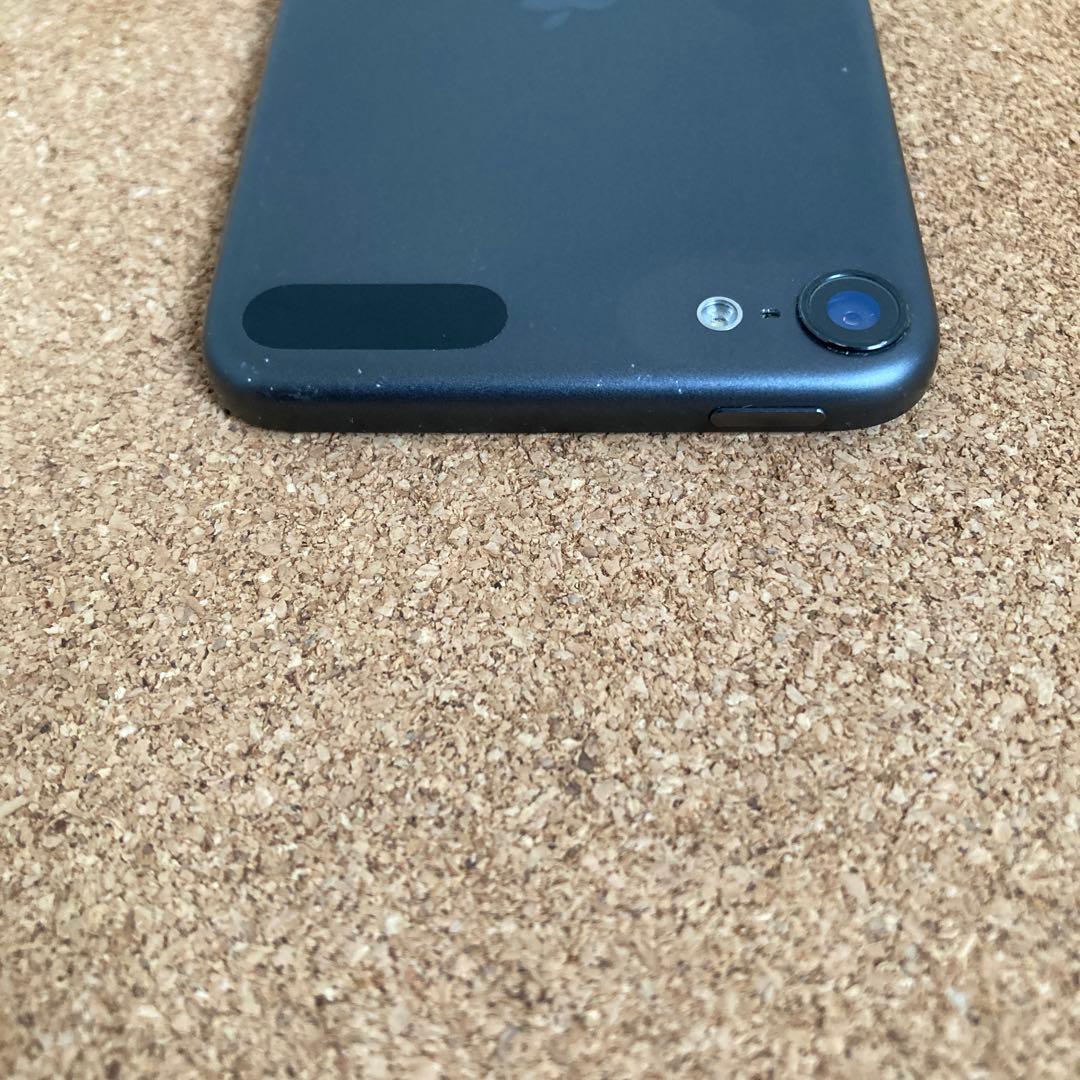 646【早い者勝ち】電池最良好☆iPod Touch7 第7世代 32GB☆