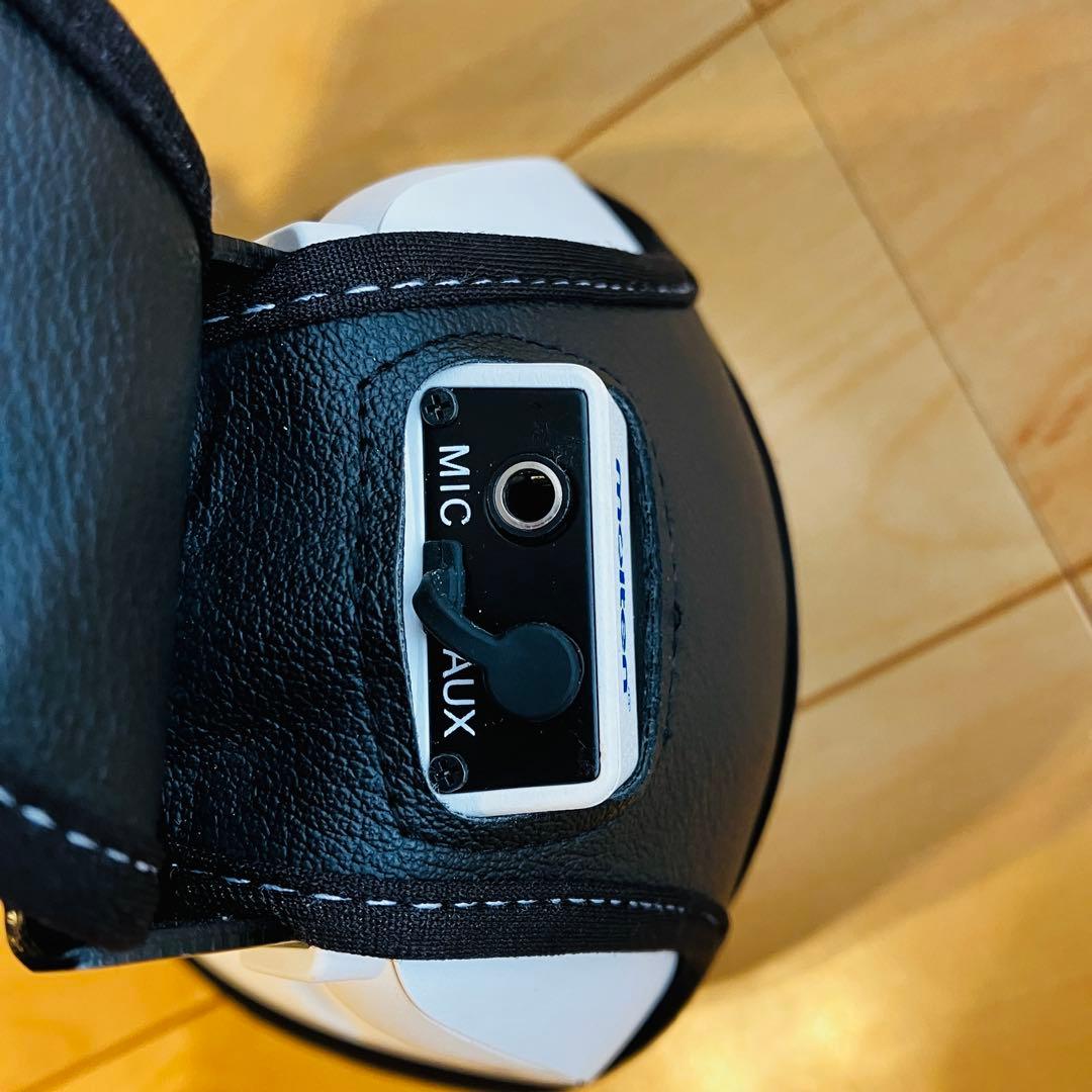 ⭐️美品⭐️ molten ハンズフリー　拡声器　メガホン　パワードボイス　PV06