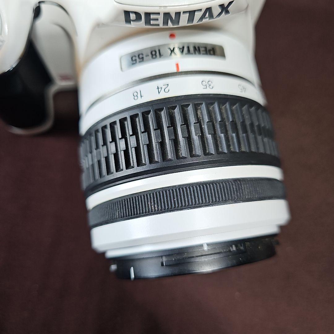 y*d様 アサヒペンタックスkxです