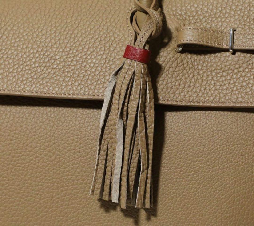 ACATE / OSTRO2-S SHINDO ボストンバッグ