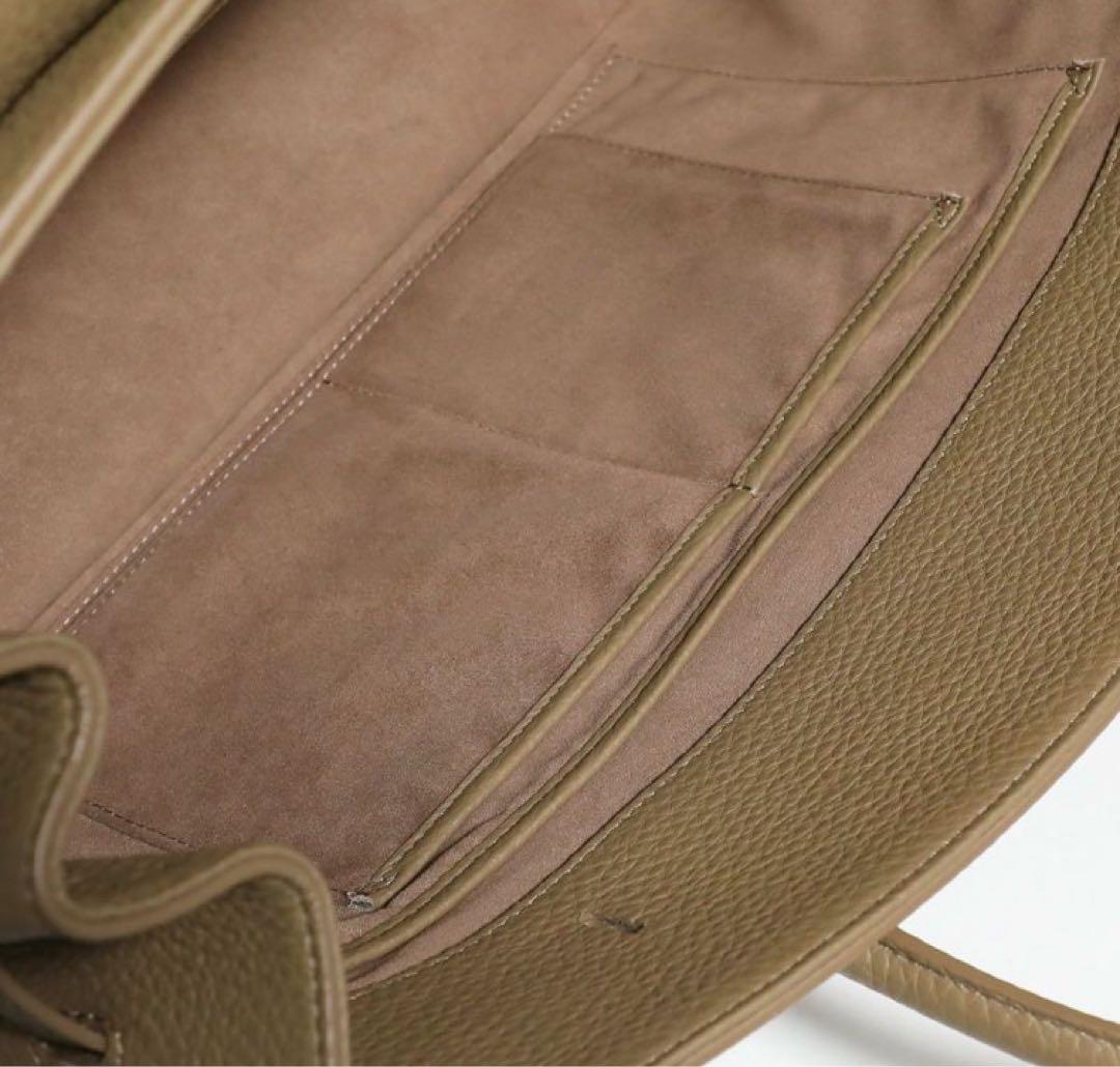 ACATE / OSTRO2-S SHINDO ボストンバッグ