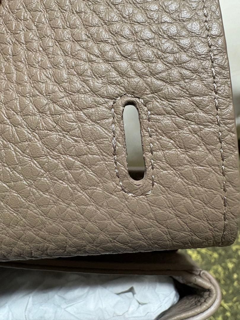 ACATE / OSTRO2-S SHINDO ボストンバッグ