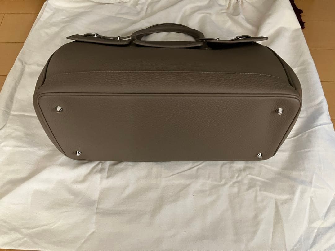 ACATE / OSTRO2-S SHINDO ボストンバッグ