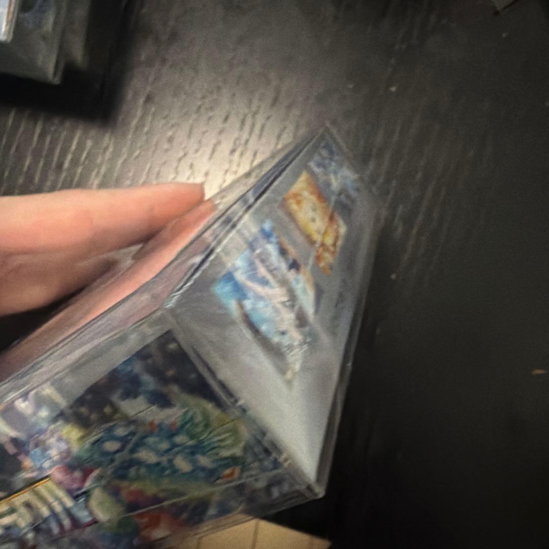 【シュリンク付きBOX】ステラミラクル