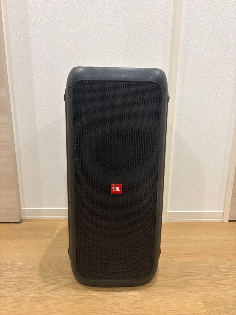 JBL party box 300 スピーカー