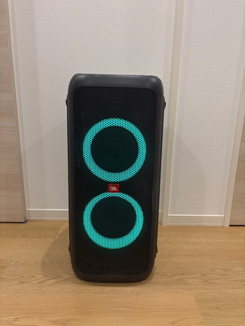 JBL party box 300 スピーカー