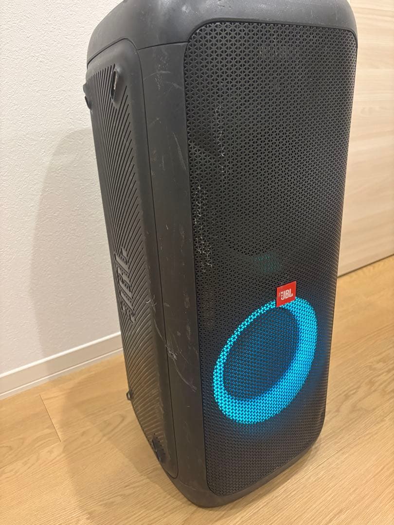 JBL party box 300 スピーカー