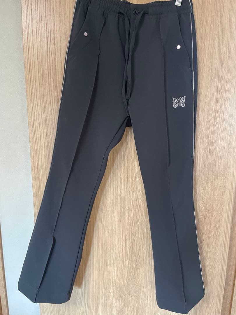 Needles セットアップ