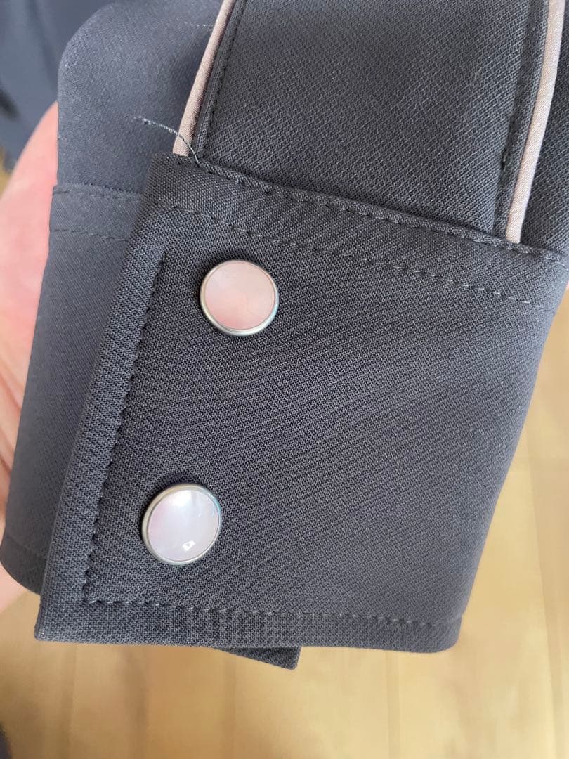 Needles セットアップ