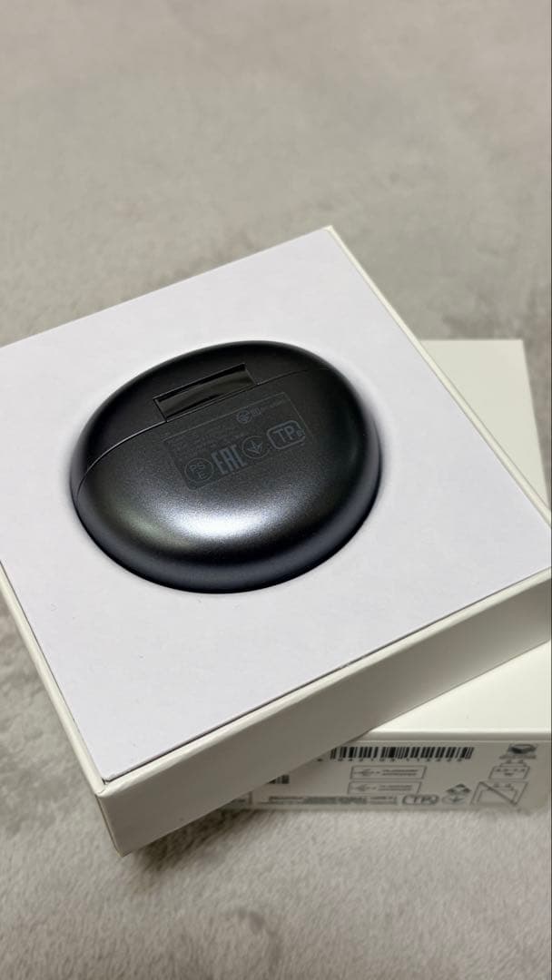 イヤホン HUAWEI FreeClip