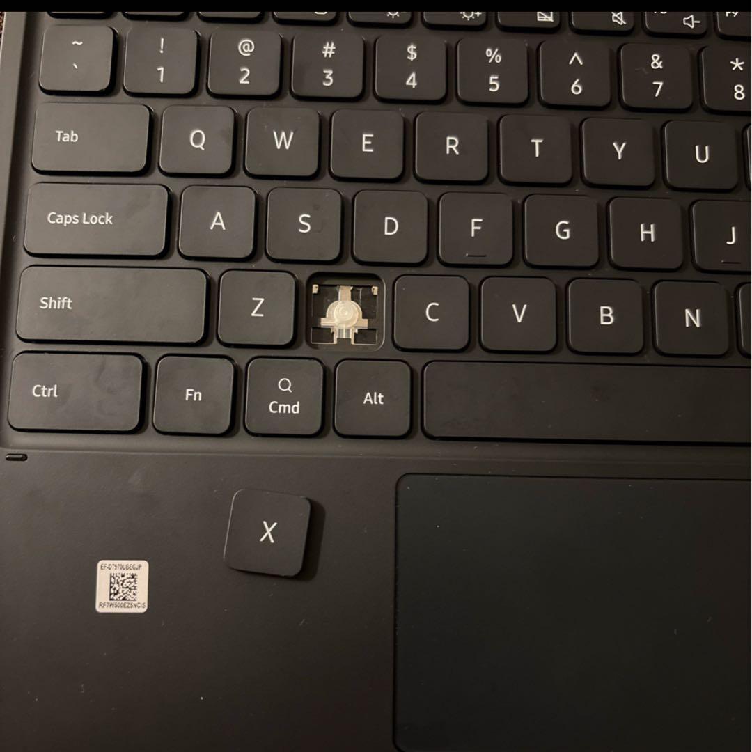 Androidタブレット本体 Galaxy Tab S8+