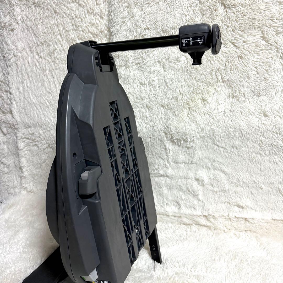 Combi コンビ　The S 乗せ替え用 チャイルドシート のせかえベース