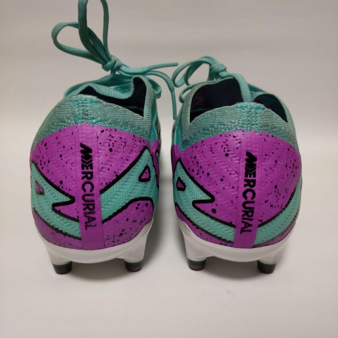 ナイキ ズーム マーキュリアル ヴェイパー 15 エリート AG-PRO