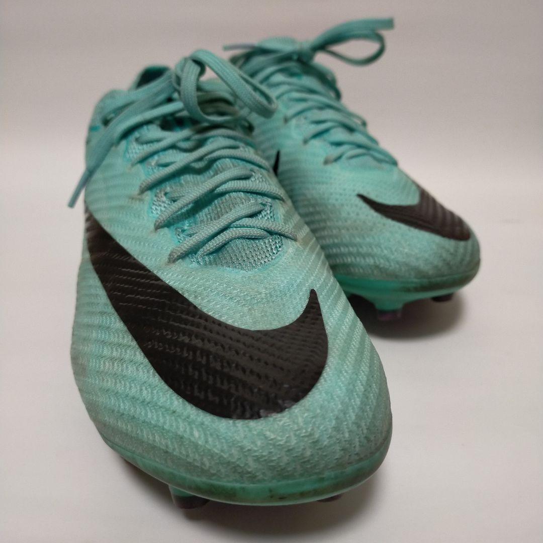 ナイキ ズーム マーキュリアル ヴェイパー 15 エリート AG-PRO